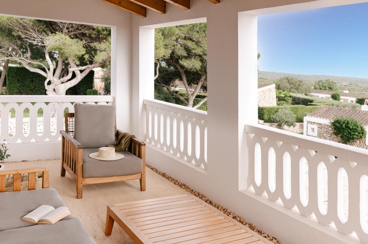 Torralbenc, A Small Luxury Hotel Of The World Cala En Porter  Esterno foto
