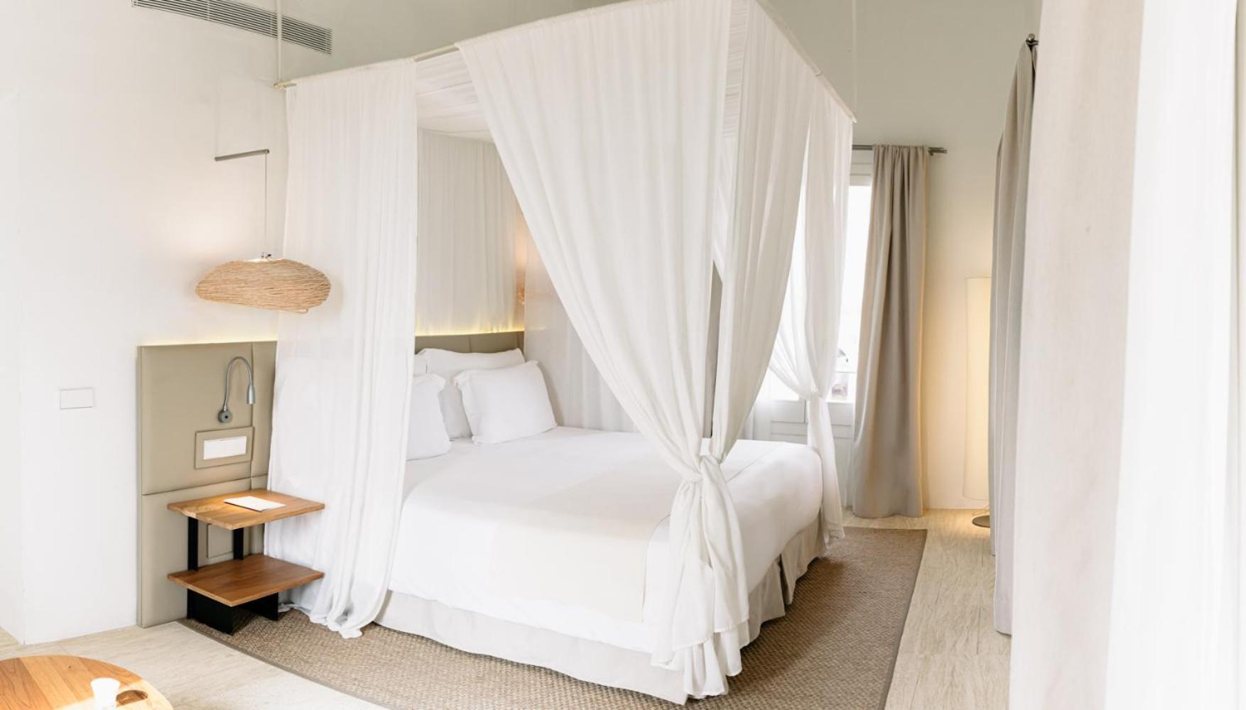 Torralbenc, A Small Luxury Hotel Of The World Cala En Porter  Esterno foto
