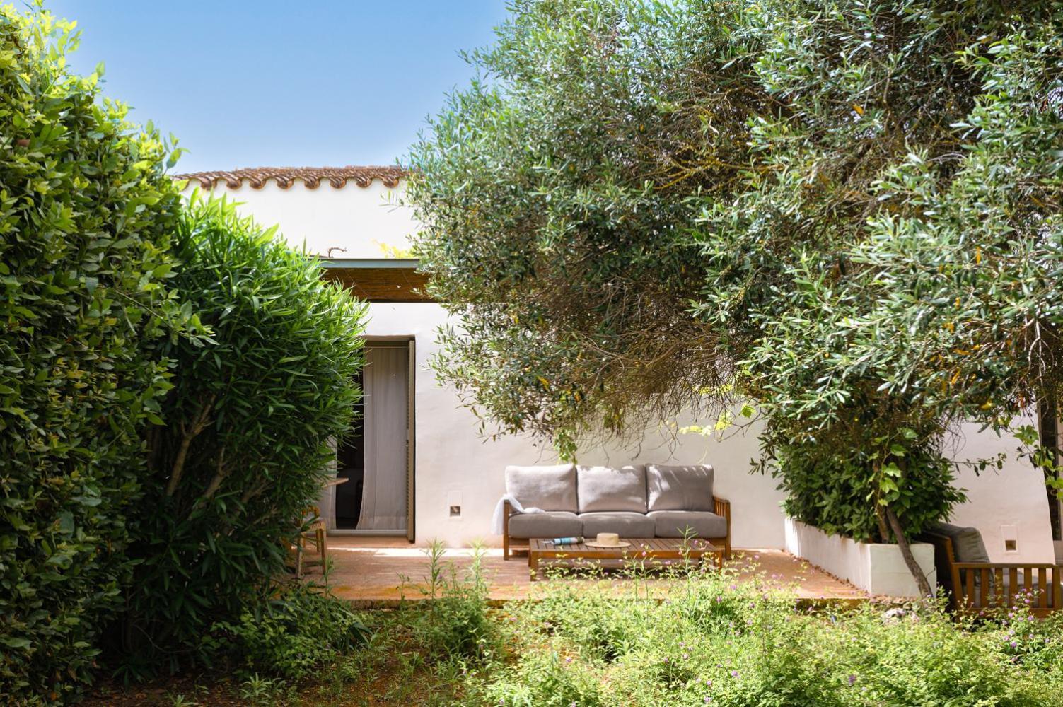 Torralbenc, A Small Luxury Hotel Of The World Cala En Porter  Esterno foto